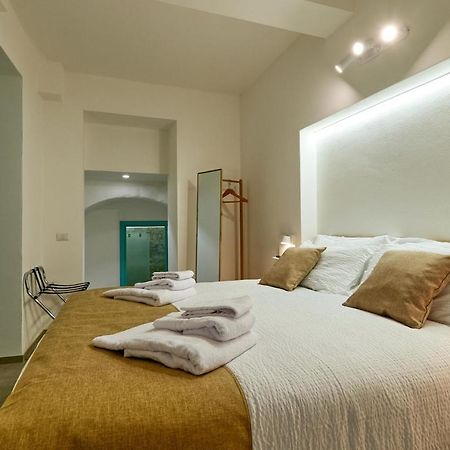 La Casa Di Chele Hotel ปาแลร์โม ภายนอก รูปภาพ