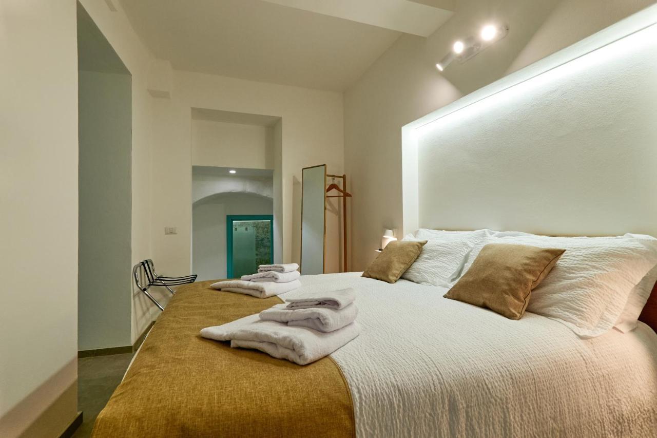 La Casa Di Chele Hotel ปาแลร์โม ภายนอก รูปภาพ