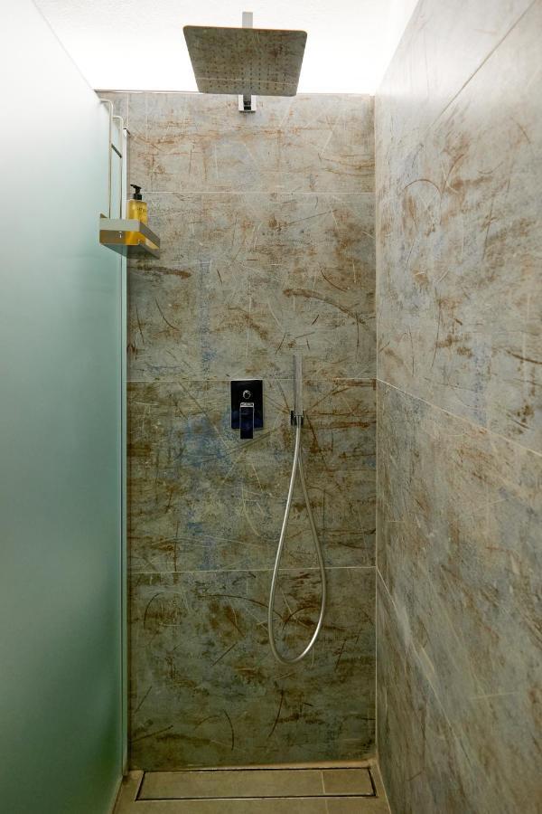 La Casa Di Chele Hotel ปาแลร์โม ภายนอก รูปภาพ