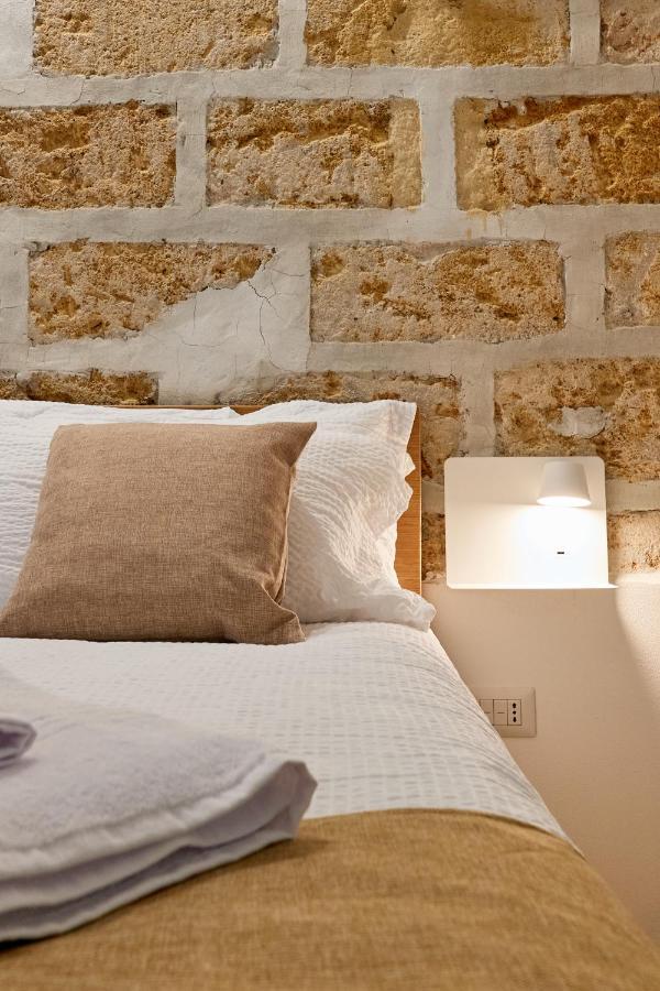 La Casa Di Chele Hotel ปาแลร์โม ภายนอก รูปภาพ