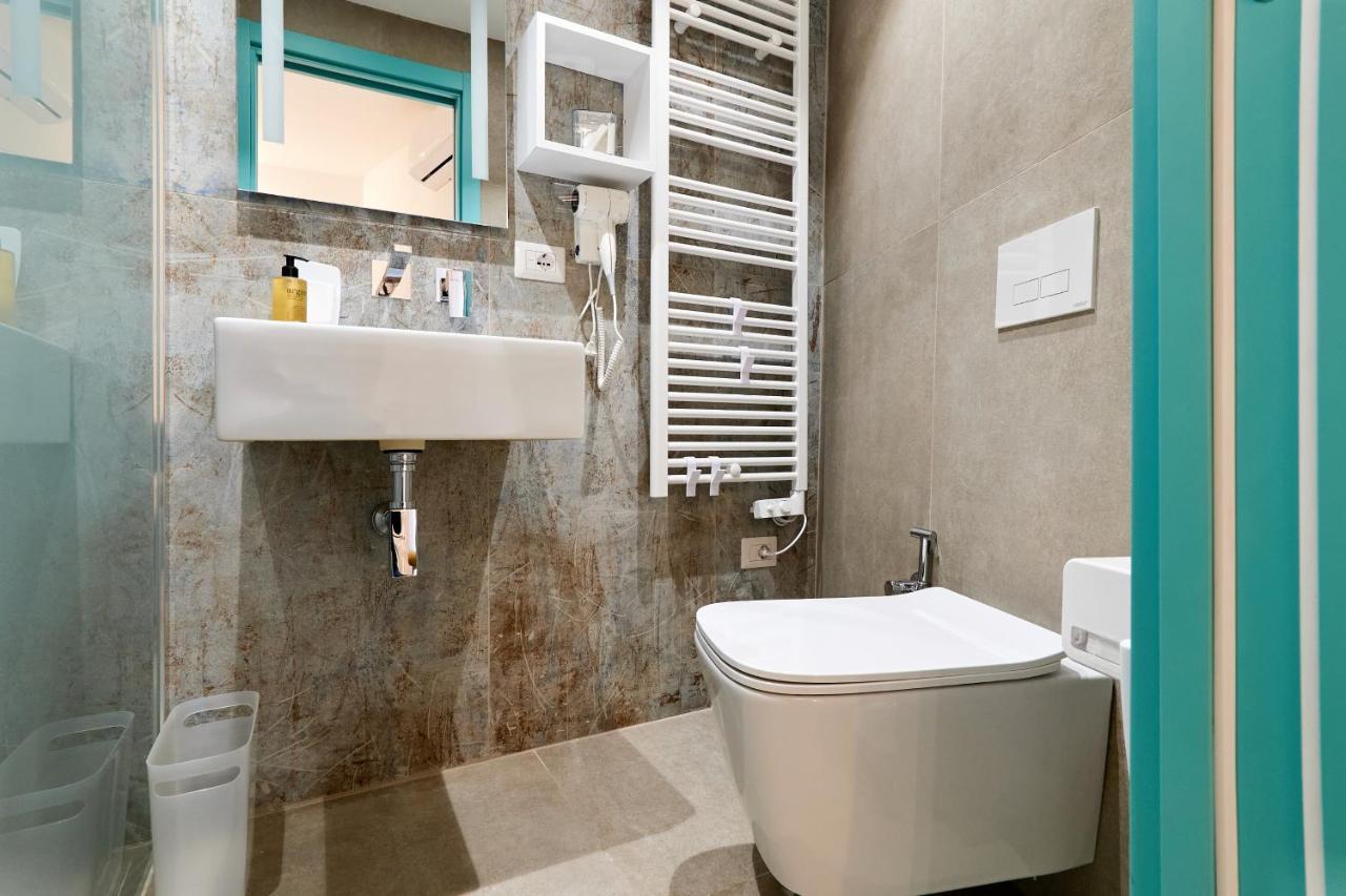 La Casa Di Chele Hotel ปาแลร์โม ภายนอก รูปภาพ