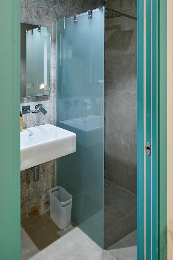 La Casa Di Chele Hotel ปาแลร์โม ภายนอก รูปภาพ