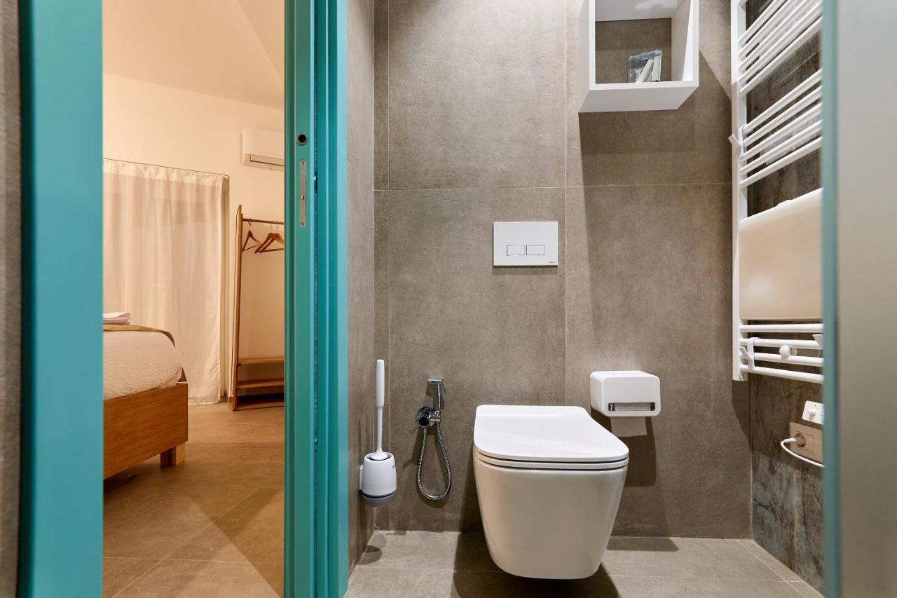 La Casa Di Chele Hotel ปาแลร์โม ภายนอก รูปภาพ