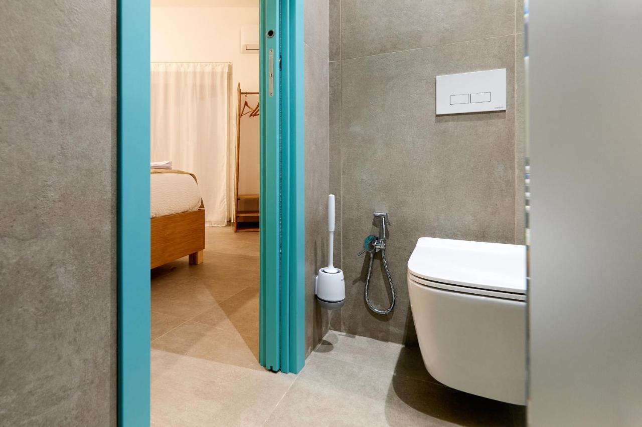La Casa Di Chele Hotel ปาแลร์โม ภายนอก รูปภาพ